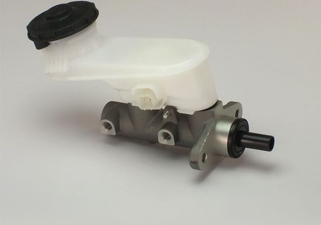 Hauptbremszylinder DELPHI LM80328