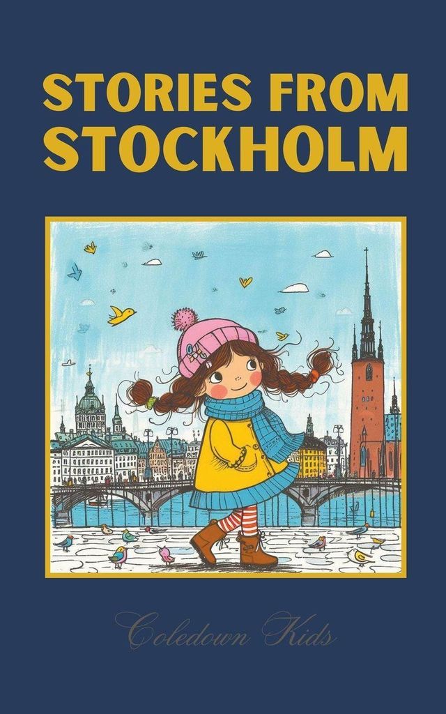 Stories from Stockholm