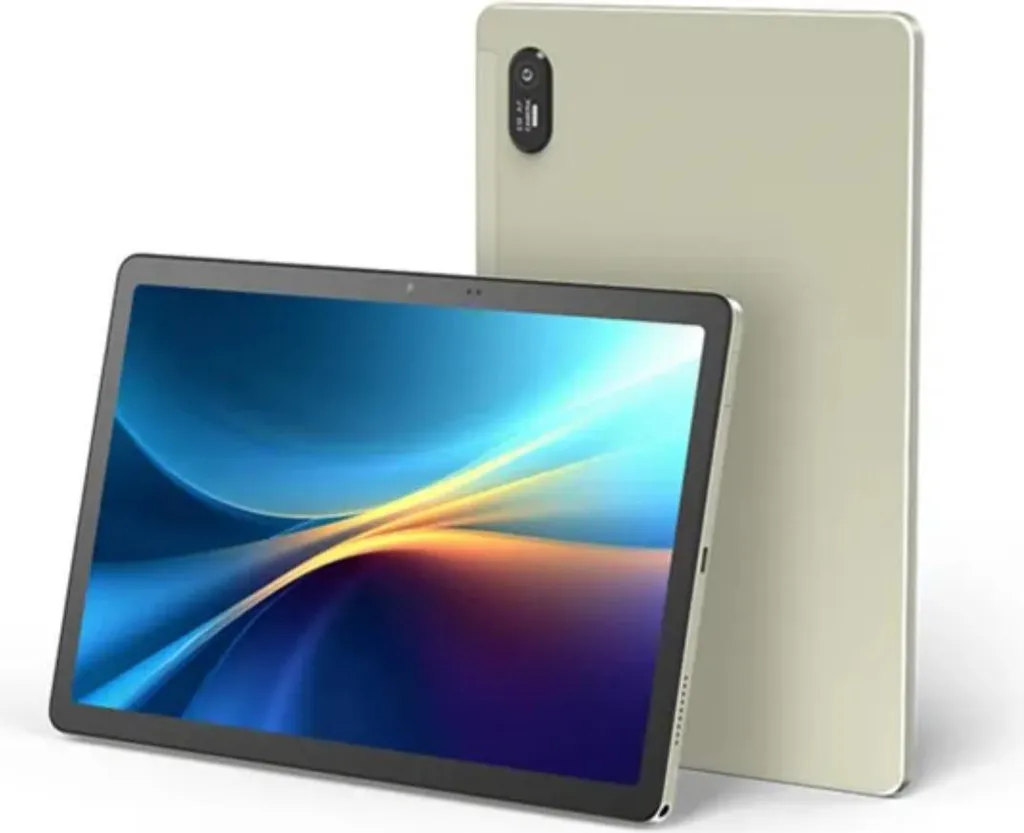 Acer Iconia Tab V10-21-8167 Tablet 25,65 cm (10,1"), MT8786 Octa-Core, 4 GB RAM, 128 GB Speicher