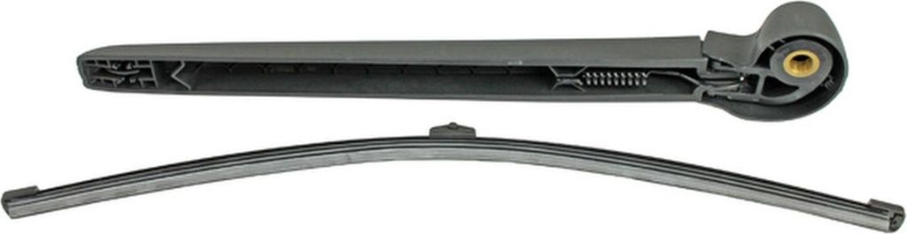 METZGER 2190323 Wischerarm Scheibenwischerarm Hinten mit Produktbild 