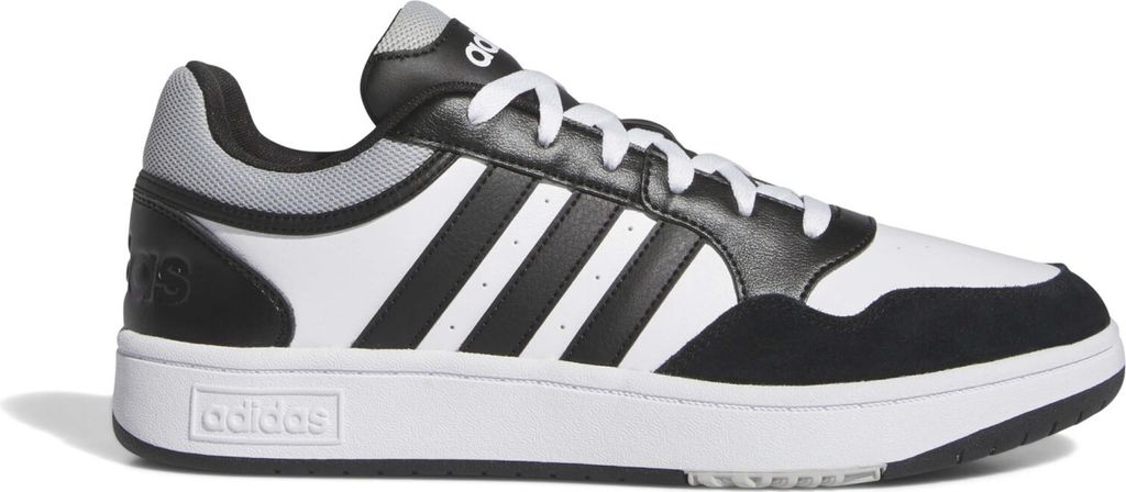 Adidas Sneakers IH0169 in Black color size 44 2/3 Produktbild 