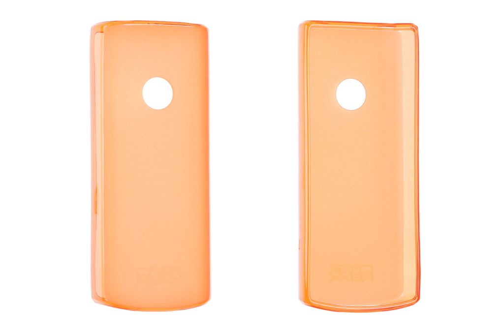Étui de protection caseroxx en TPU compatible avec les Image du produit 