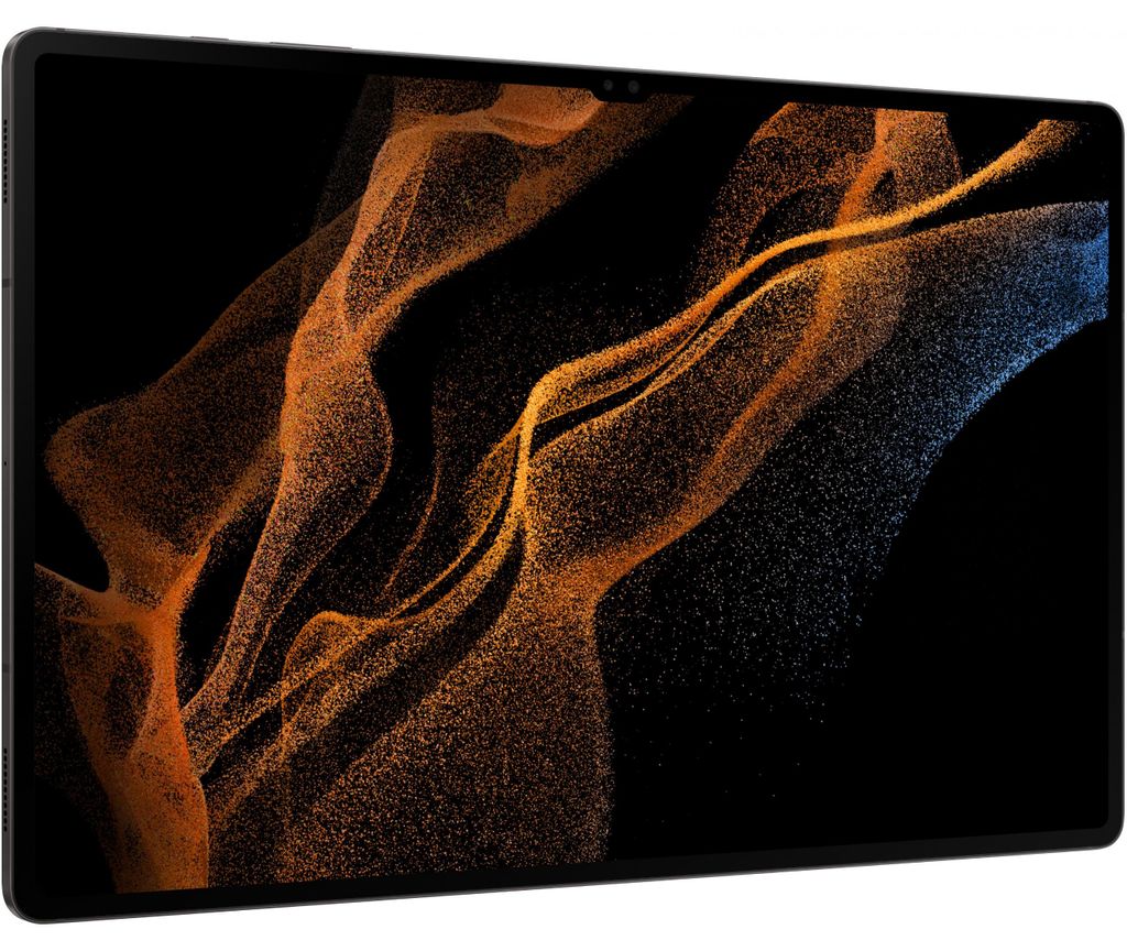 Samsung Galaxy Tab S8 Ultra SM-X900N, 37,1 cm (14.6"), 2960 Produktbild 