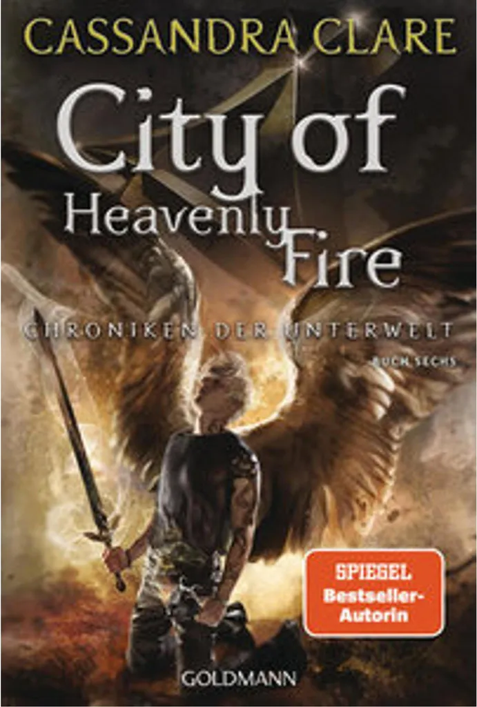 City of Heavenly Fire : Le Final de Shadowhunters pour tout comprendre