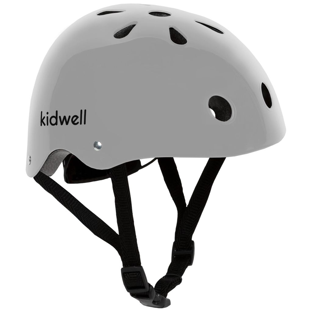Kidwell ORIX II Kinderfahrradhelm Kinderhelm verstellbar Produktbild 