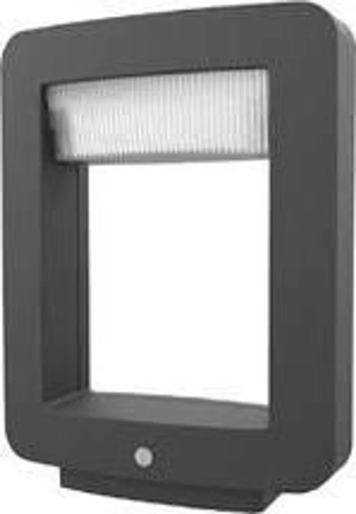 Feu de signalisation LED CAME 001LP24 pour motorisation de portail 24V