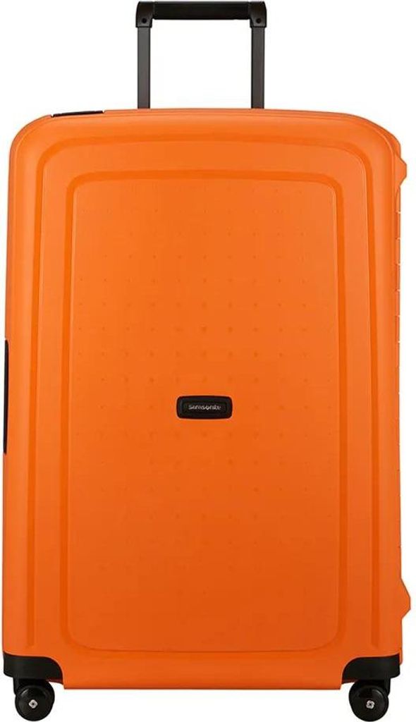 Samsonite S´cure Spinner 75/28 102l Koffer Auf Rollen Produktbild 