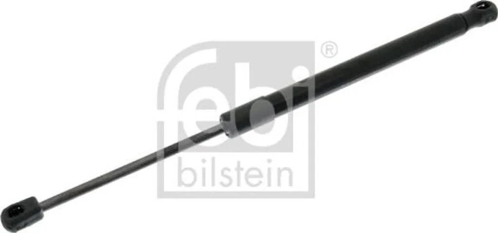 Vérin à gaz de hayon arrière pour Duster - FEBI 38233 spécial coffre