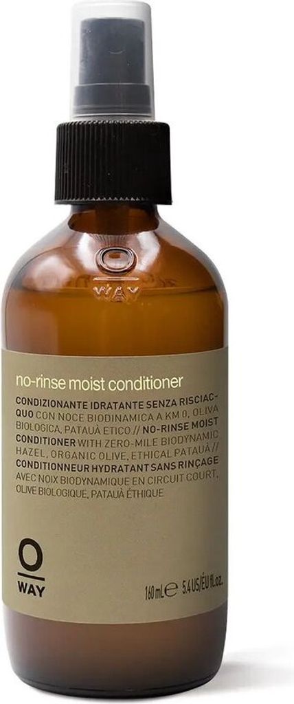 OWAY No-rinse Moist Conditioner balsamo senza risciacquo Immagine del prodotto 