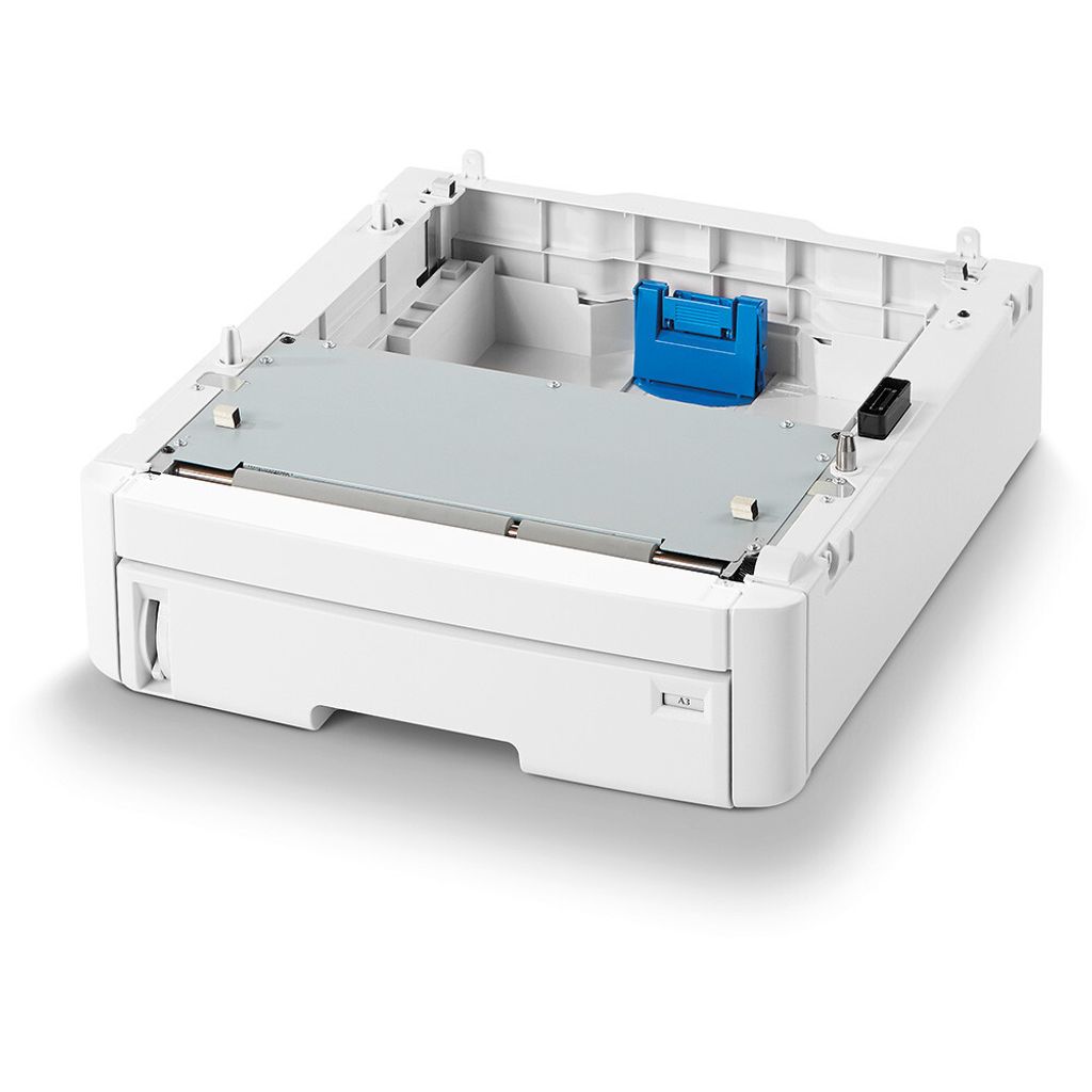 OKI Papierkassette C8x4 Serie 47074403