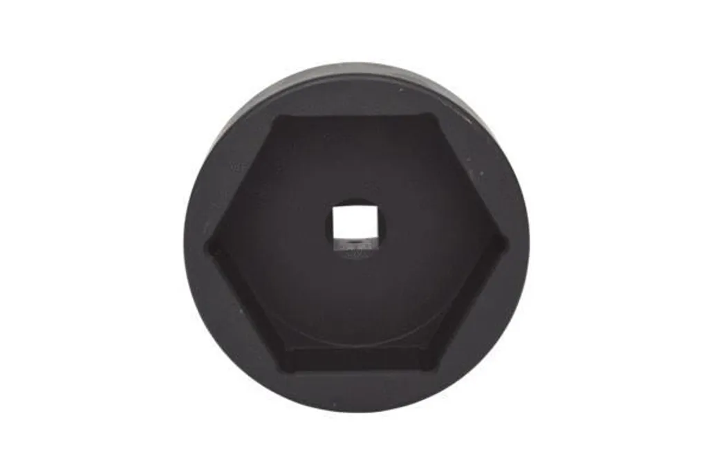 Clé 105mm pour débloquer les écrous d'essieu difficiles KS TOOLS 3/4"
