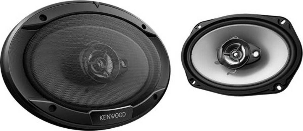 Kenwood KFC-S6966 Produktbild 
