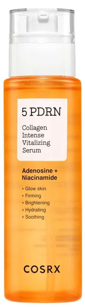 COSRX 5 PDRN Collagen Intense Vitalizing Serum 100ml Produktbild 