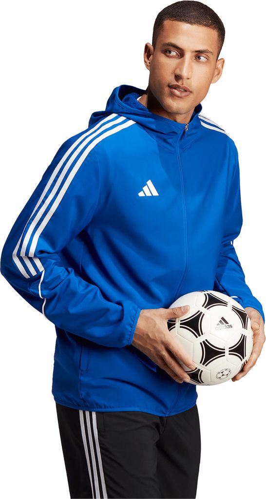 Adidas Jacken Tiro 23 League, IA1619, Größe: 182 Produktbild 5