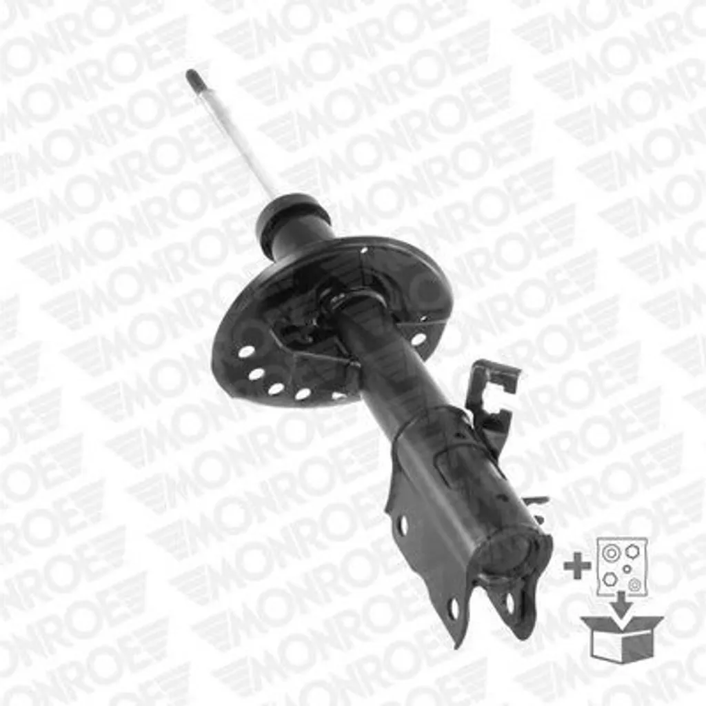 Amortisseur arrière pour Toyota Avensis T22 - Qualité Monroe OE