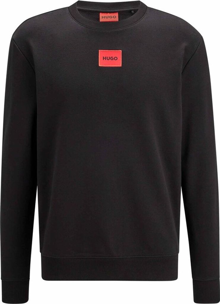 Hugo Boss Mikiny 50447964001, Größe: 182 Obrázek produktu 