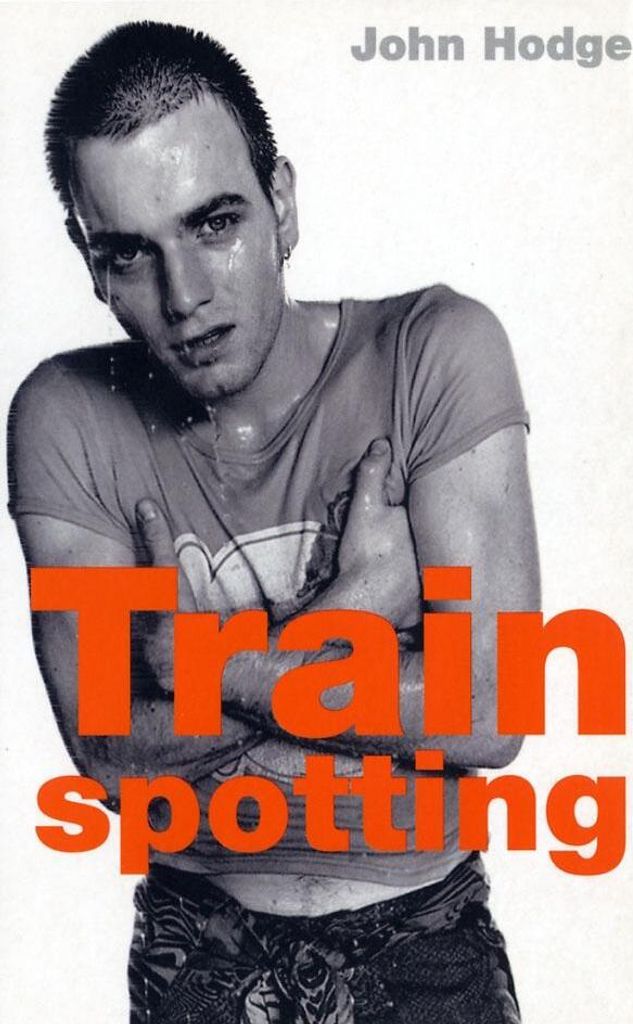 Trainspotting – Lingua: Inglese