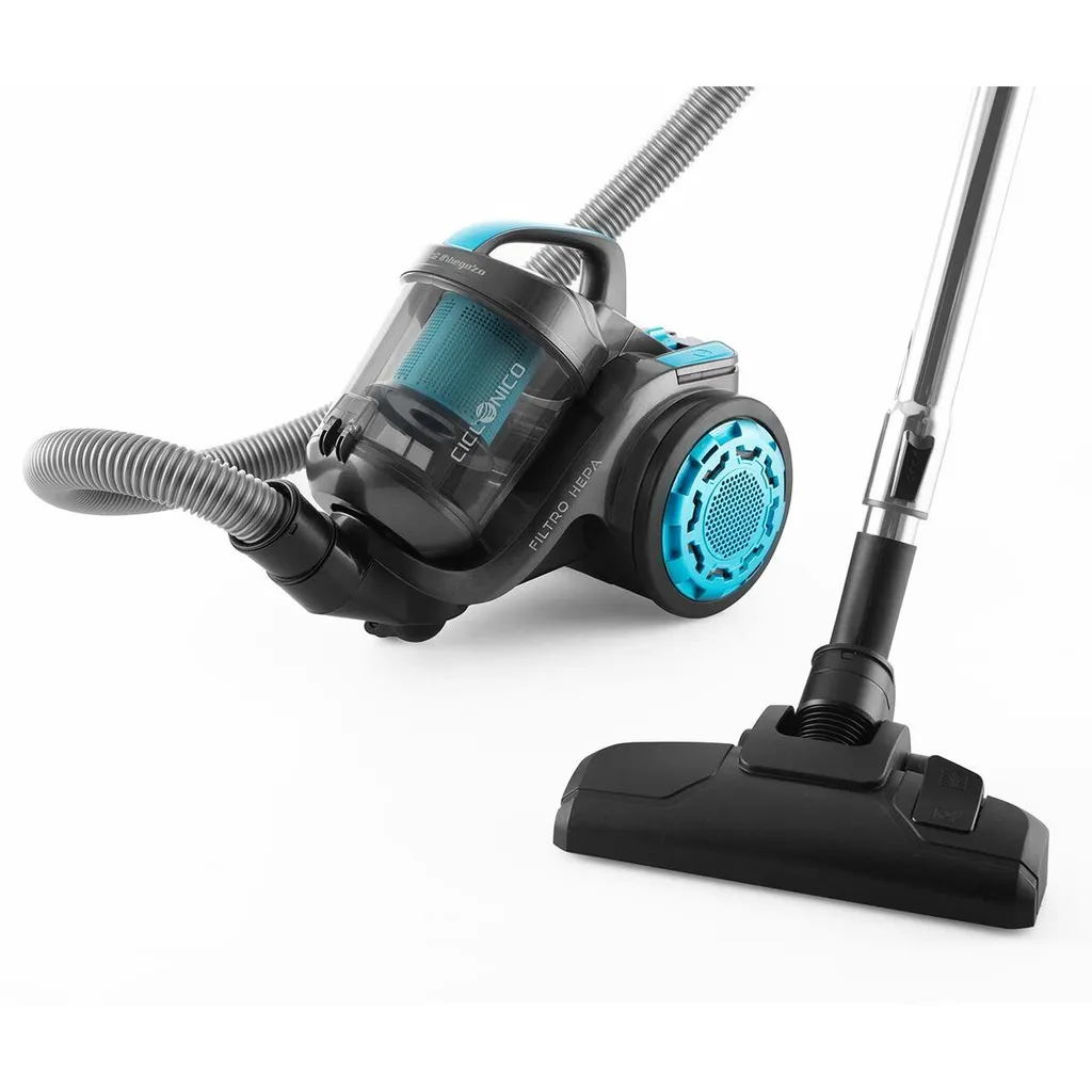 Aspirateur Orbegozo AP 8030 : Dites adieu à la poussière et aux allergies