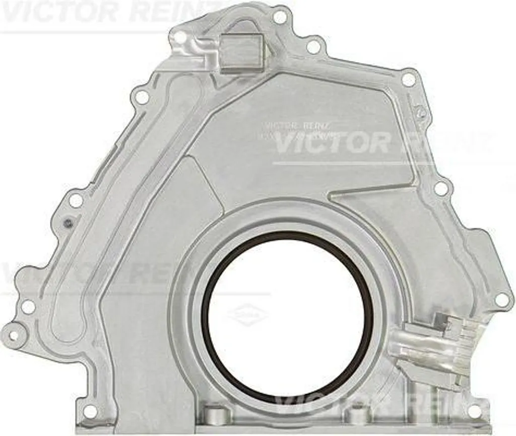Joint de Vilebrequin Arrière 81-10502-00 Compatible avec Range Rover OE