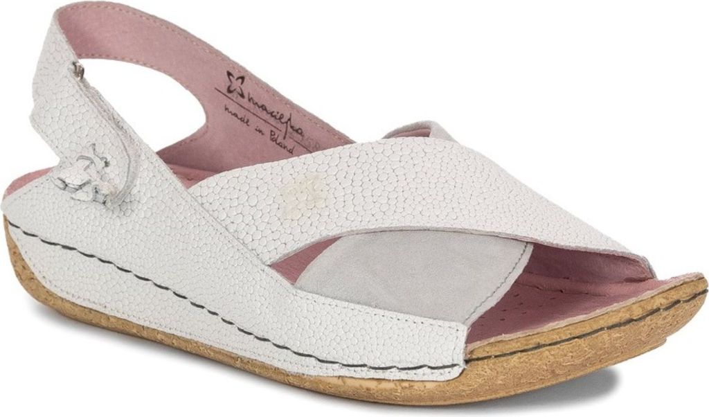 Schuhe Maciejka 0099456005