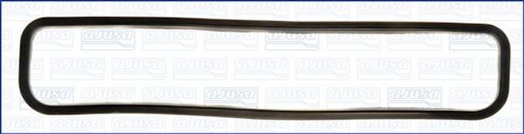 AJUSA 11029300 Ventildeckel Zylinderkopfhaube Dichtung