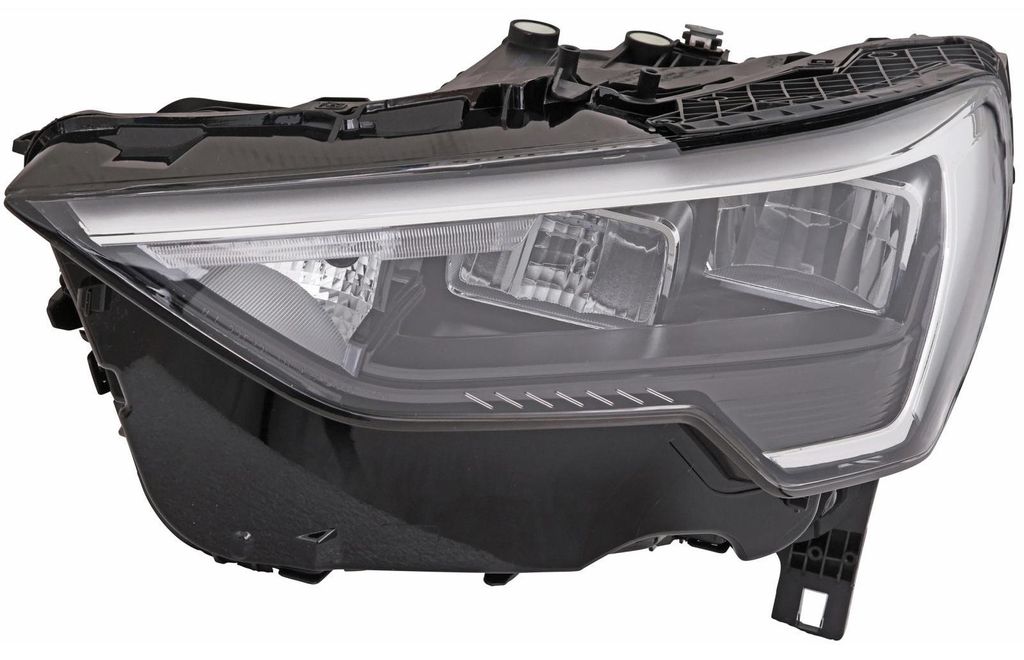 DIEDERICHS Scheinwerfer Links für AUDI Q3 Sportback (F3N) 1066985