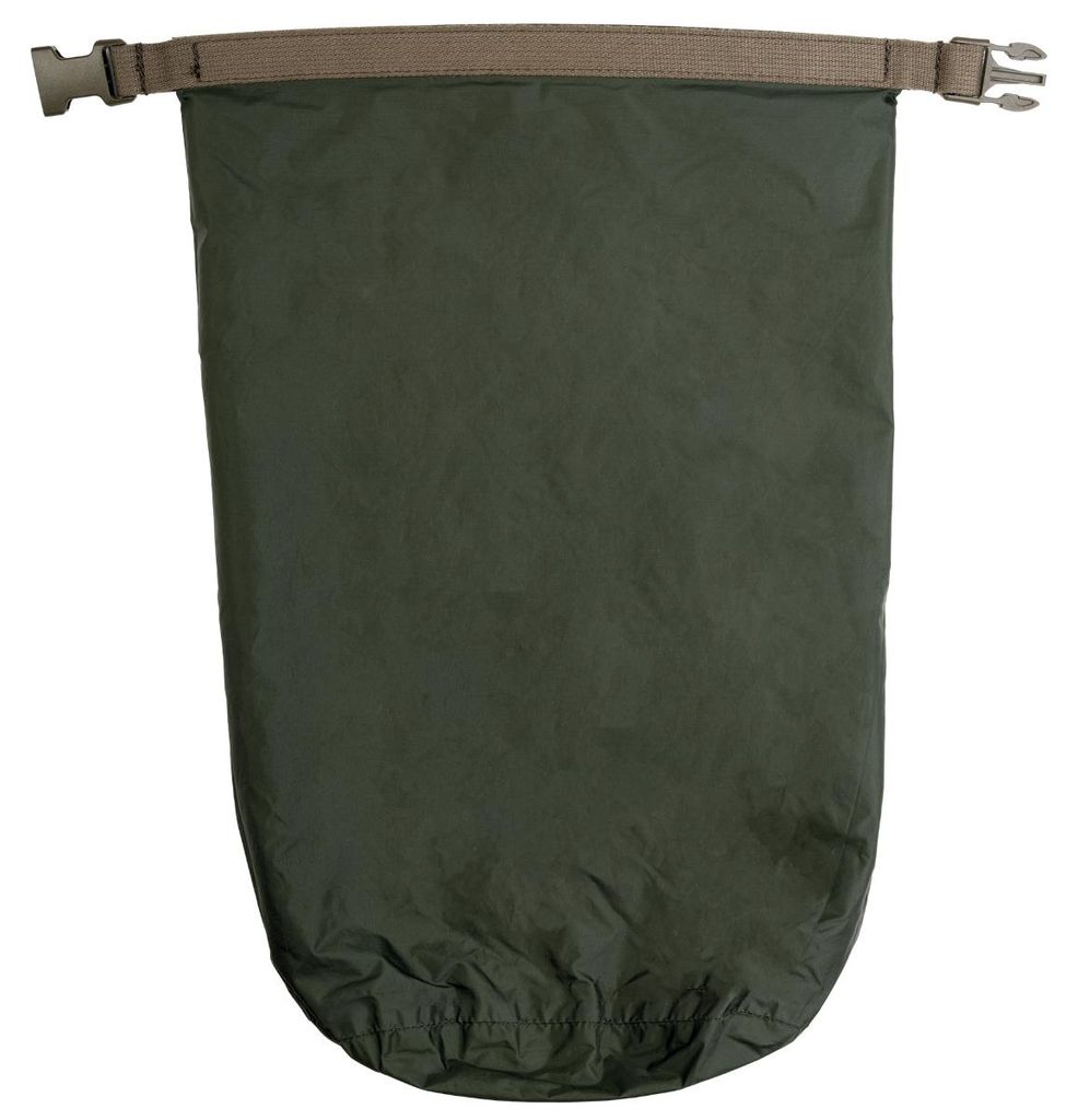 BW Packliner Wise Pearl 8 l oliv Produktbild 
