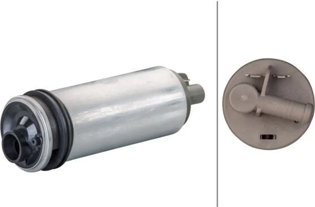 Pompe à essence pour VW Caddy II et Polo - Solution panne d'injection