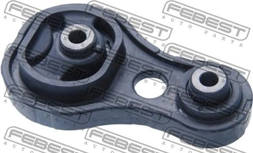 Support Moteur MZM-DEMRR FEBEST pour Réparer Vibrations OE D35039040A