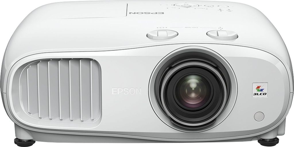 Epson EH-TW7000 - Projektor 3-LCD - 3D - 3000 lm (biały) - Zdjęcie produktu 