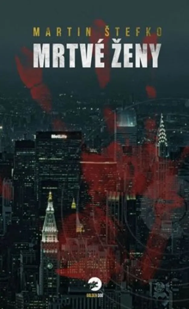 Mrtvé ženy Roman de Suspense avec Intrigue Complexe et Fin Inattendue