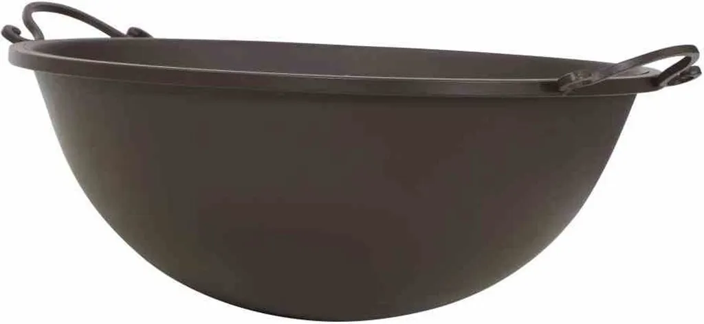 Brasero Antique Pliable : Solution Chauffage Extérieur Mobile et Design - 2
