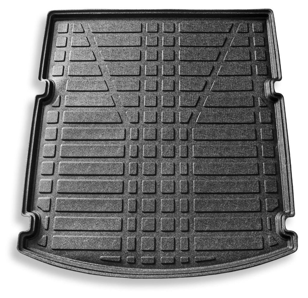 LAMPA Laderaum-/ Kofferraumwanne Matte TPE (thermoplastischer Elastomer) für AUDI A6 Limousine (4A2, C8)