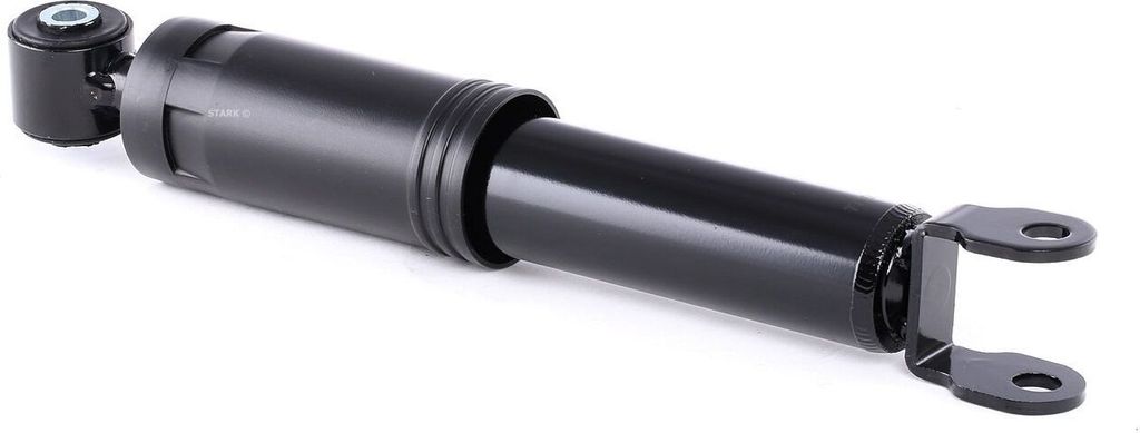 STARK SKSA-0131441 - OE 60626851 Stoßdämpfer, Hinterachse für GTV (916), Spider (916)