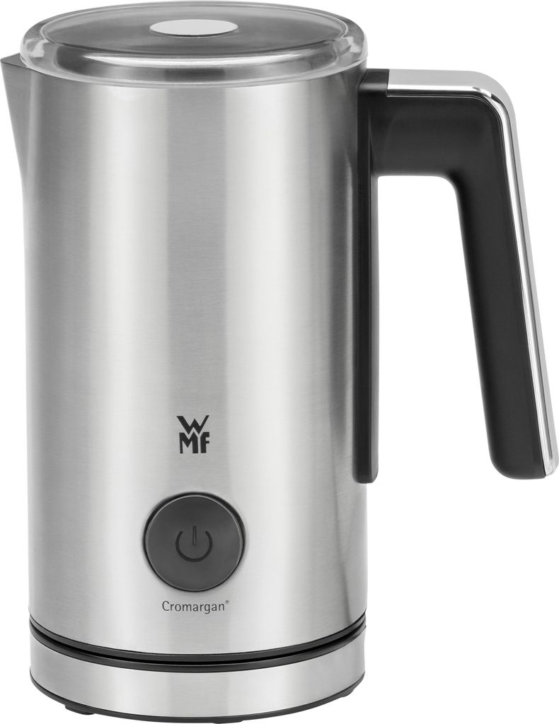 A product shot of a milk frother.