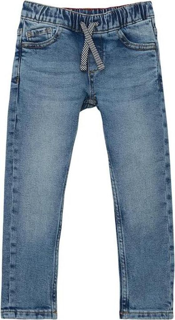 s.Oliver 2149084.54Z2.104_SLIM, Jeans, Slim fit, Leger, 98% Produktbild 