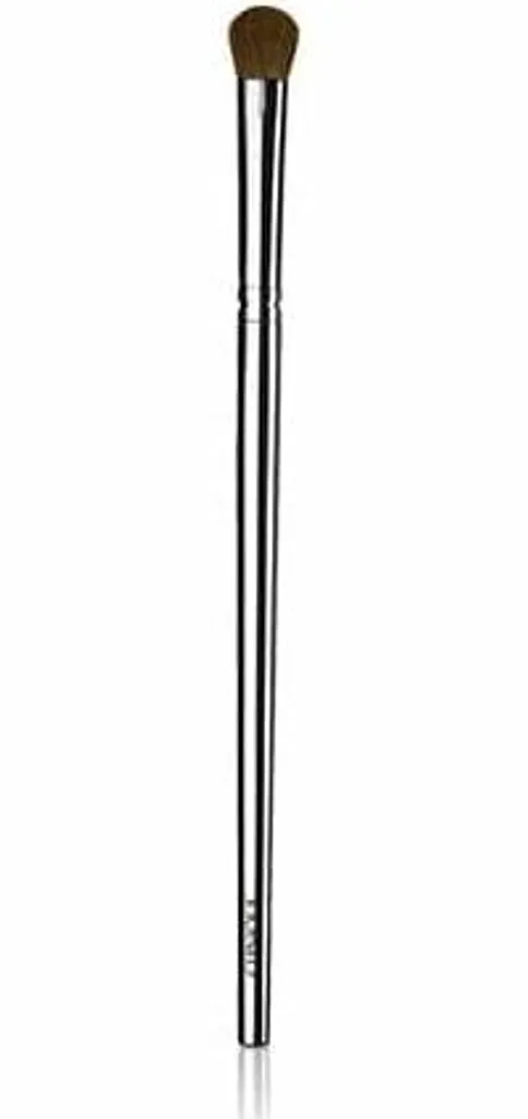 Pinceau pour ombres à paupières doux - Finition homogène et sans trace