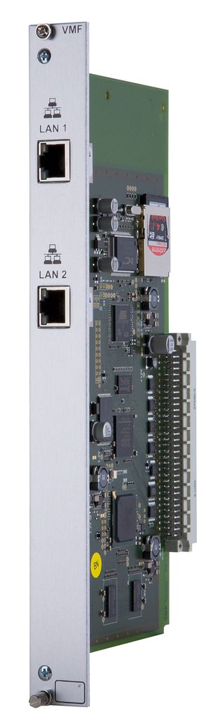 Auerswald COMmander VMF-R-Modul