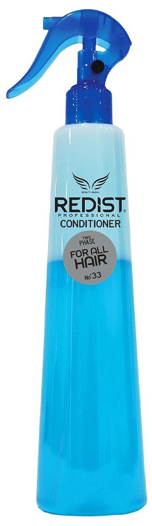 Redist For All Hair Complex Two Phase Conditioner 400 ml Produktbild 