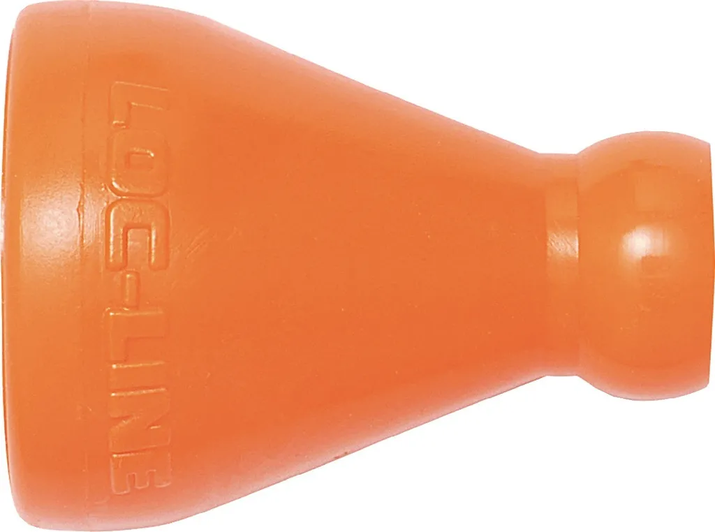 Riduttore Loc-Line 1/2 a 1/4 Pollice - Pack 2 Pezzi Originali USA