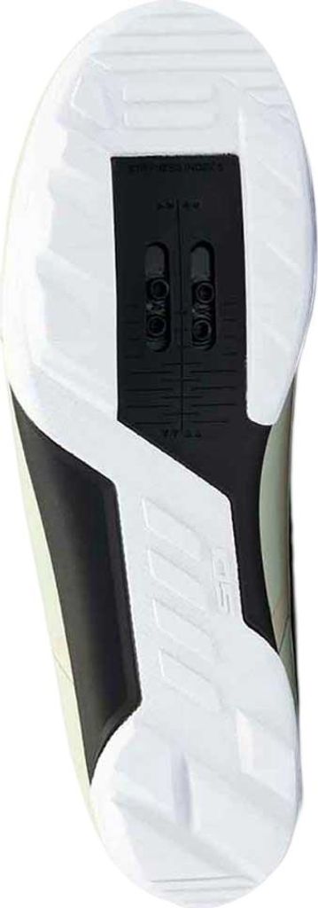Sidi Asper Laces Mtb-schuhe EU 46 Mann EU 46