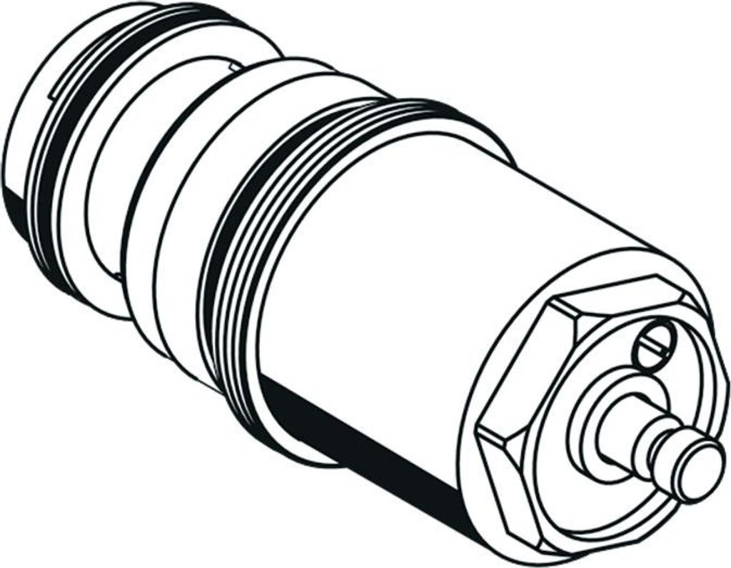 Schell 296400099 Kartusche LINUS SC II-V Produktbild 