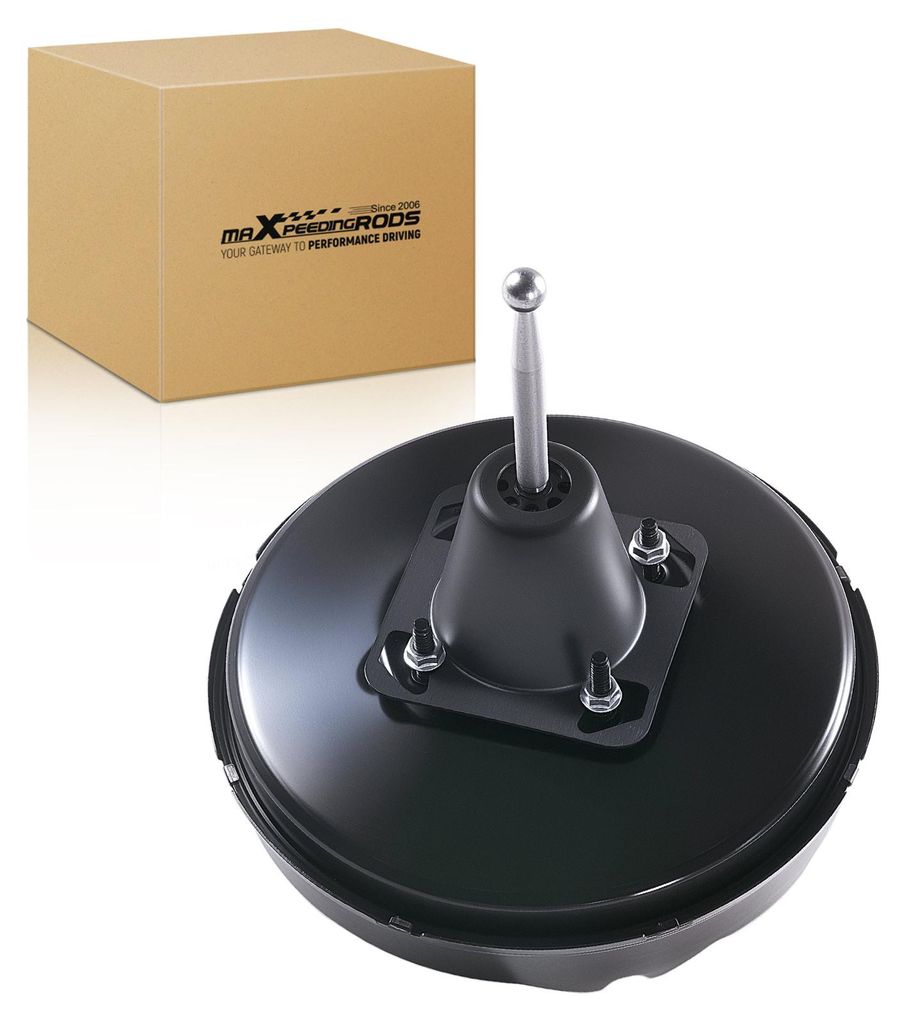 Bremskraftverstärker For Skoda Octavia II 1Z3 1Z5 Yeti 5L 1.2 1.4 TSI 1.6 TDI