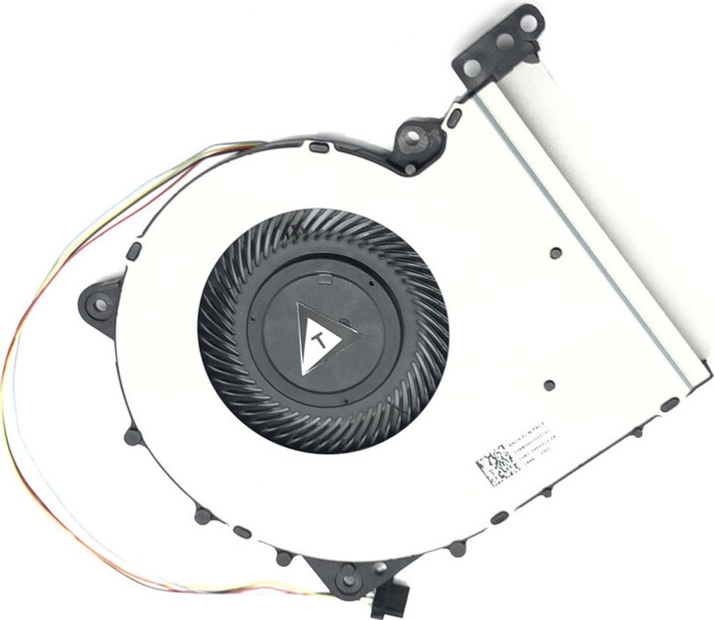 Ersatz Fan Lüfter Kühler cooler kompatibel für ASUS A507