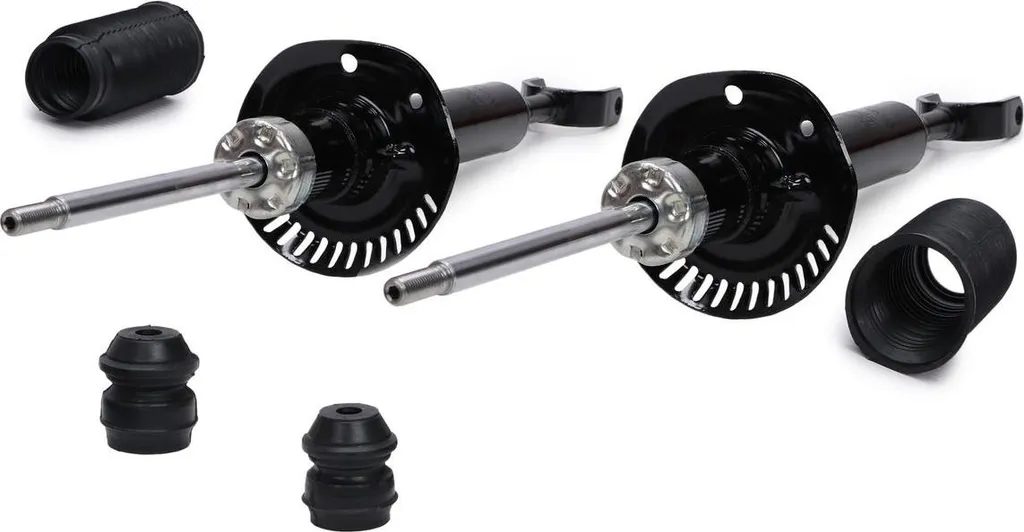 Amortisseur d'essieu avant MS 16K006513 pour AUDI A4 B5 8D2 Berline