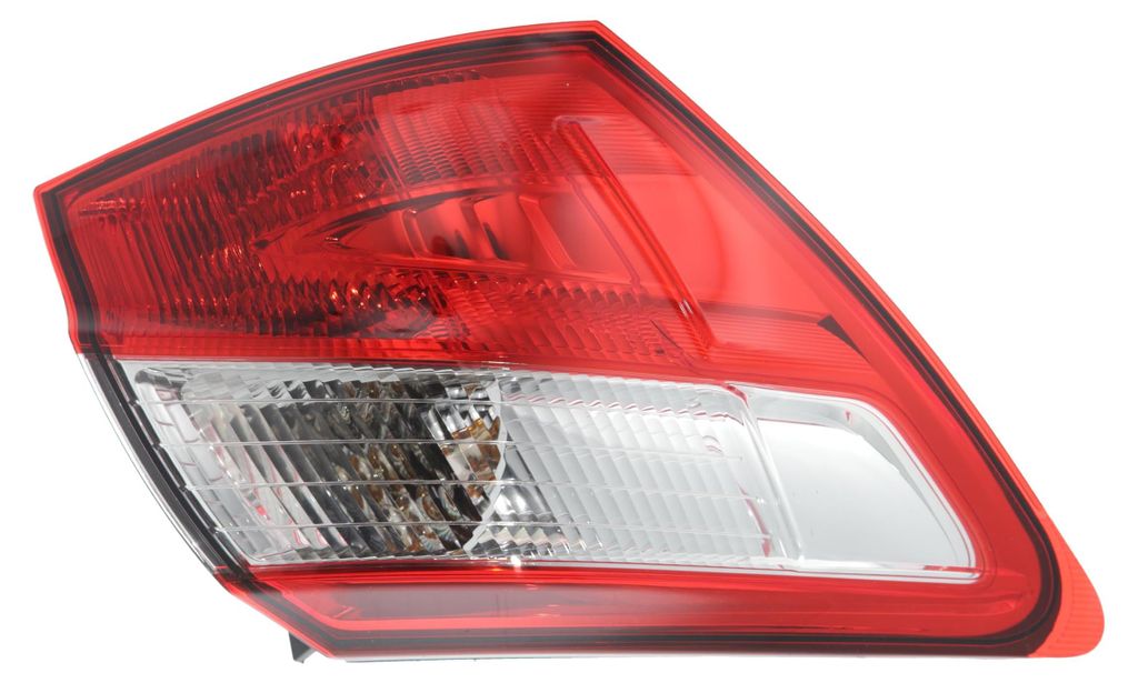 Valeo Heckleuchte 44175 für Nissan Qashqai (2010-2013) Produktbild 