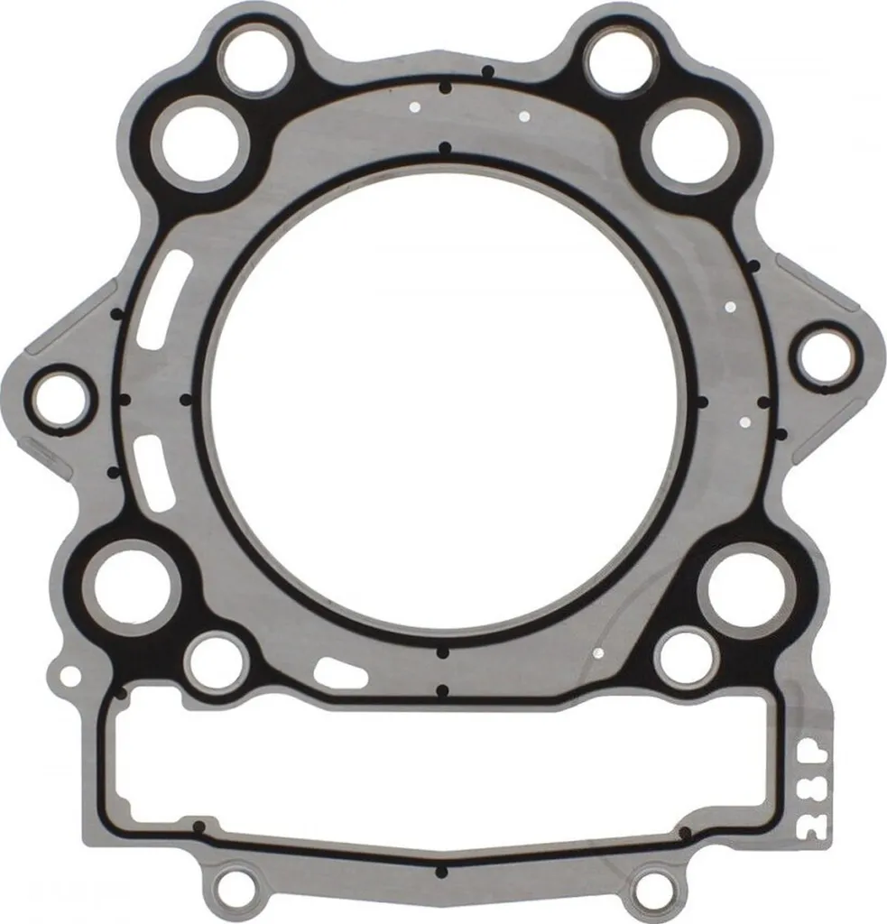 Joint de culasse pour entretien Yamaha YFM 550 Grizzly 2009-2016