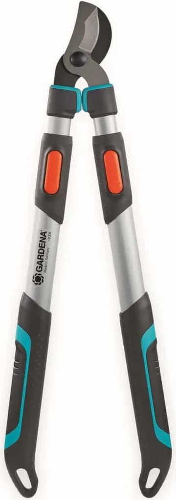 GARDENA TeleCut 650-900 B (12009-30): Troncarami Telescopico Leggero