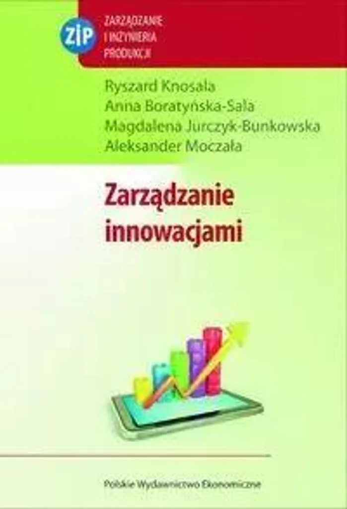 Gestione dell'innovazione