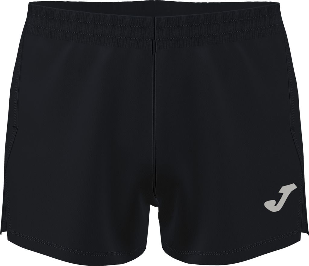 Joma Shorts 102226.100 in Black color size xx-small
